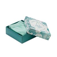 CALZINI IN BAMBOO JACQUARD